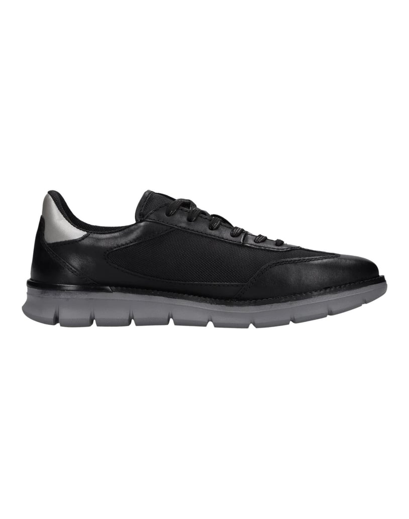 BUGATTI-Sneaker-schwarz