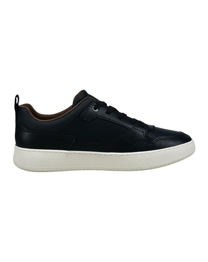BUGATTI-Sneaker-schwarz
