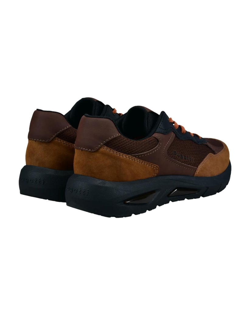 BUGATTI-Sneaker-multicolor