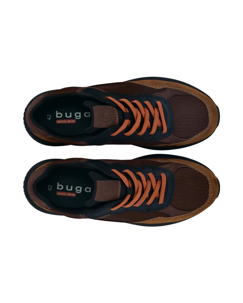 BUGATTI-Sneaker-multicolor