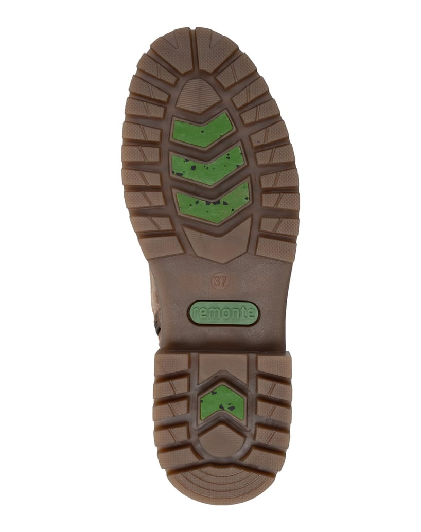 Remonte-Hochschaftstiefel-D3W71-braun