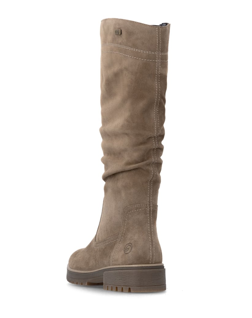 Remonte-Hochschaftstiefel-D3W71-braun