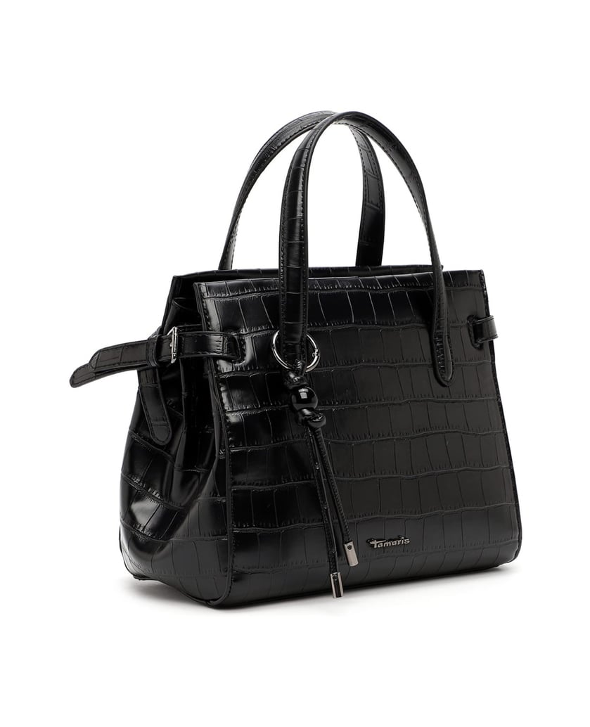 TAMARIS-Shopper-TAS-Marion-schwarz