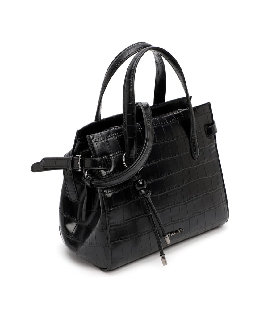 TAMARIS-Shopper-TAS-Marion-schwarz