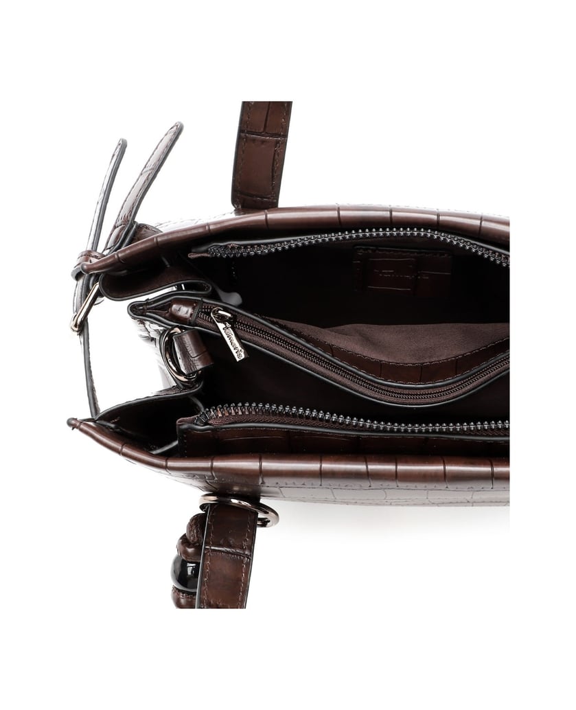 TAMARIS-Shopper-TAS-Marion-schwarz