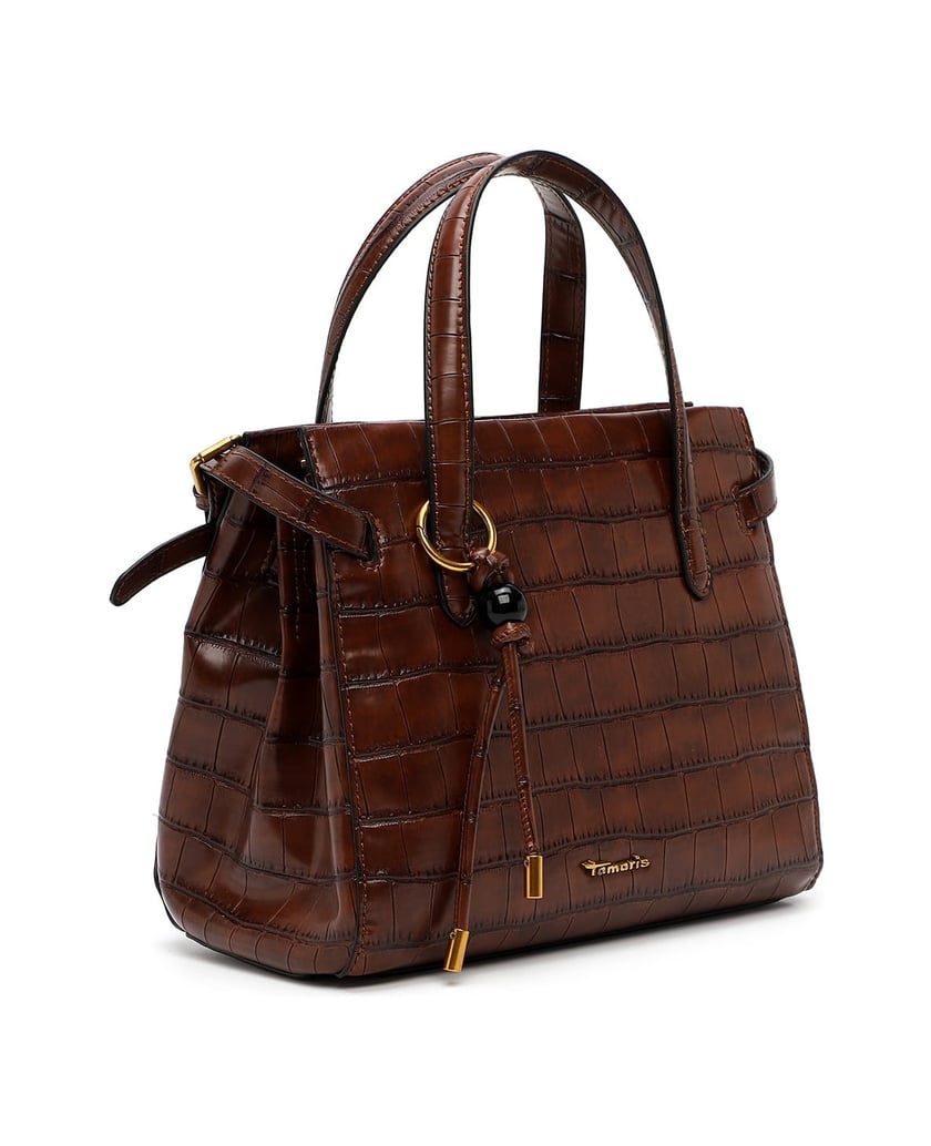 TAMARIS-Shopper-TAS-Marion-cognac