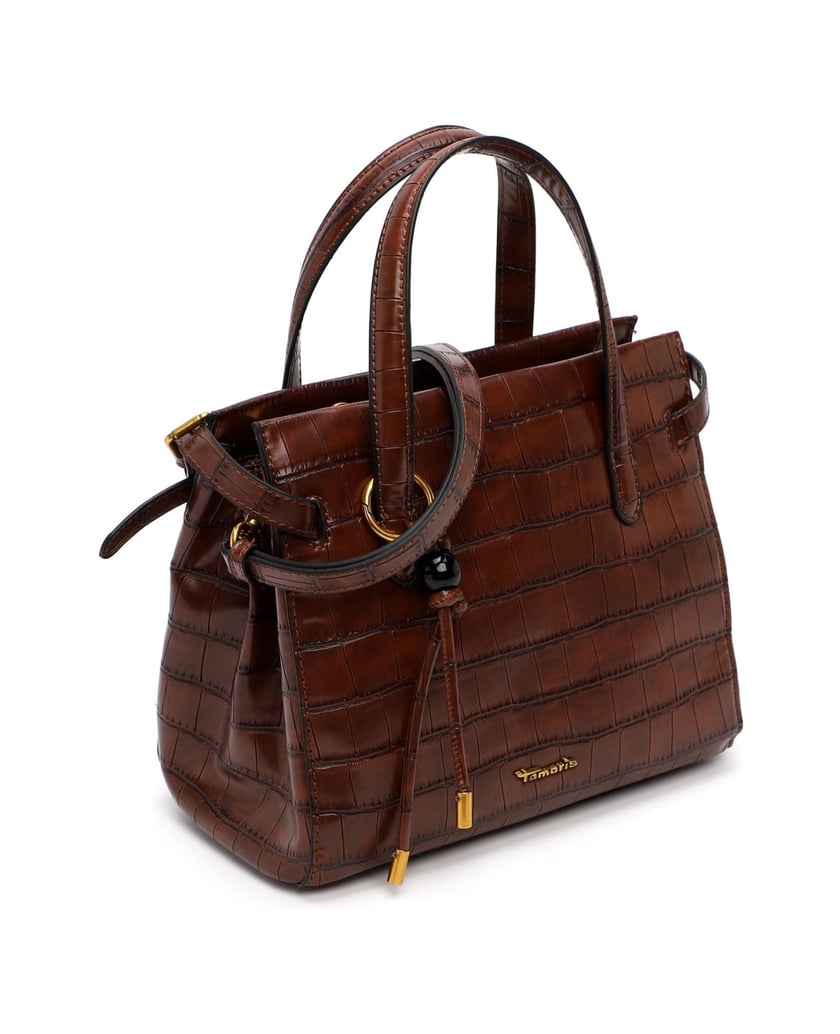 TAMARIS-Shopper-TAS-Marion-cognac