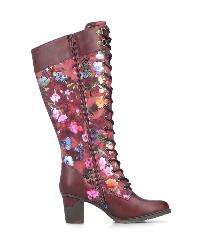 Rieker-Schnürstiefel-96040-multicolor