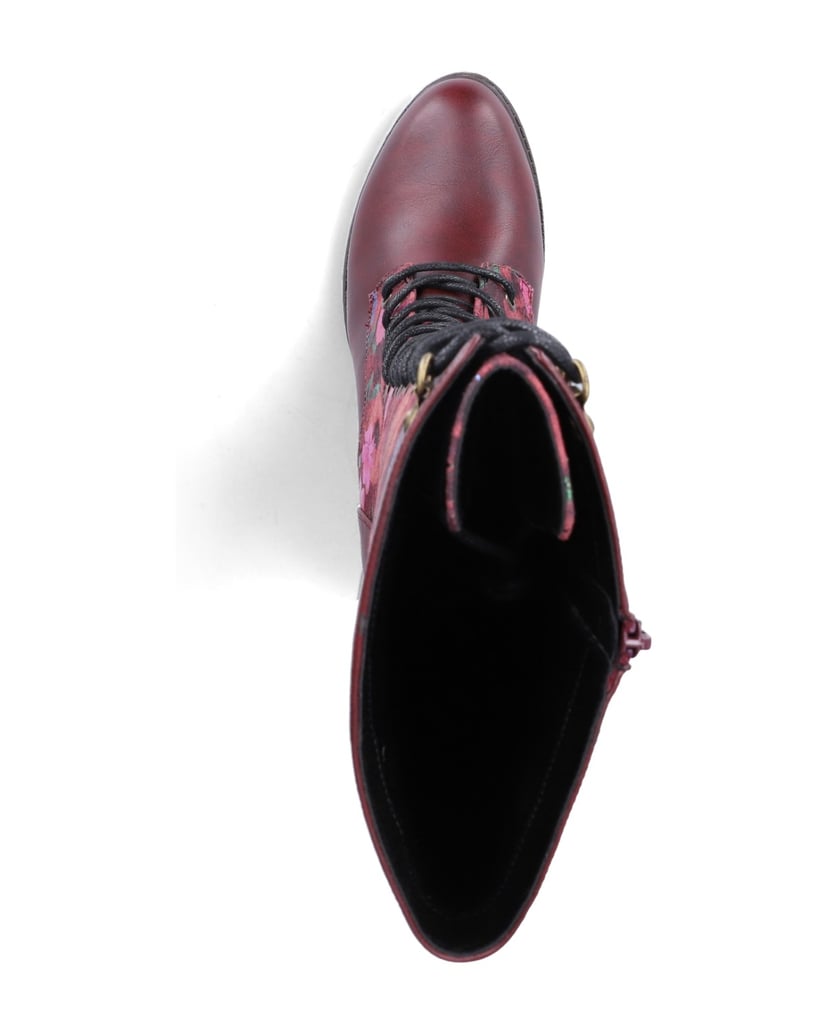 Rieker-Schnürstiefel-96040-multicolor