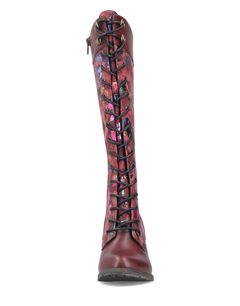 Rieker-Schnürstiefel-96040-multicolor