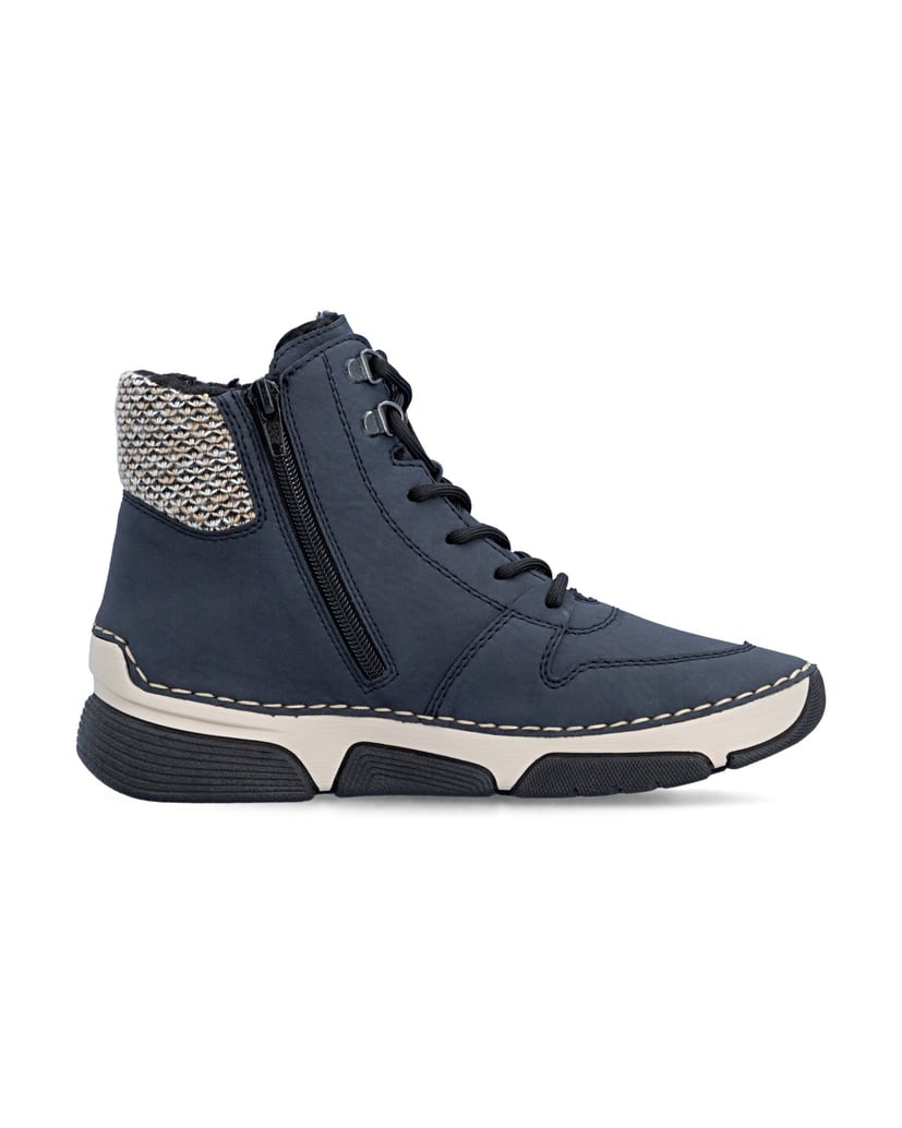 Rieker-Schnürstiefel-45955-blau