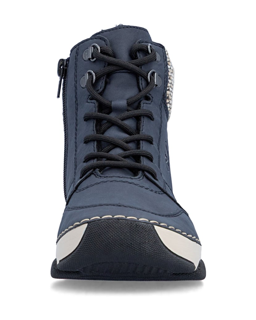 Rieker-Schnürstiefel-45955-blau