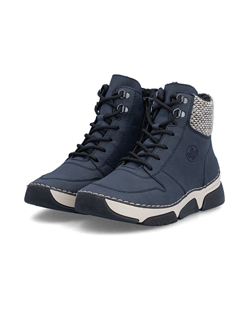 Rieker-Schnürstiefel-45955-blau
