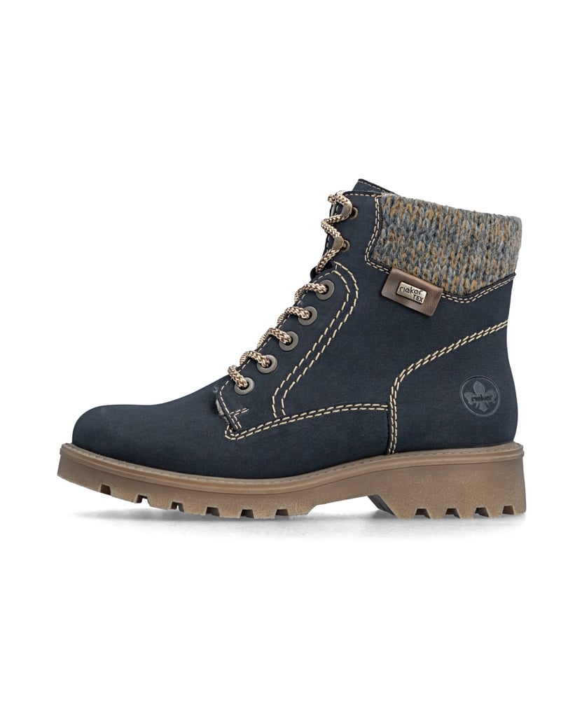 Rieker-Biker-Boots-73220-blau