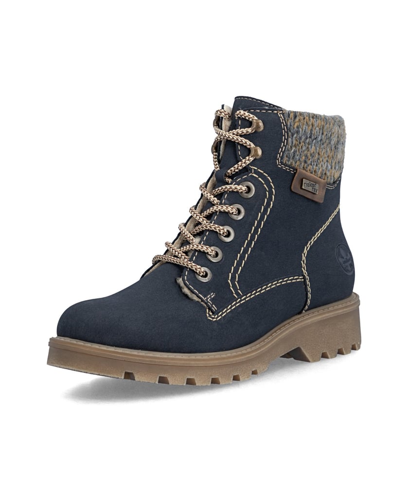 Rieker-Biker-Boots-73220-blau