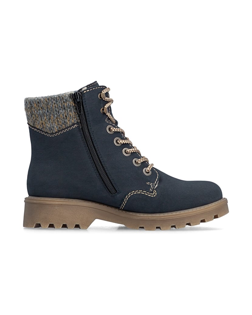 Rieker-Biker-Boots-73220-blau