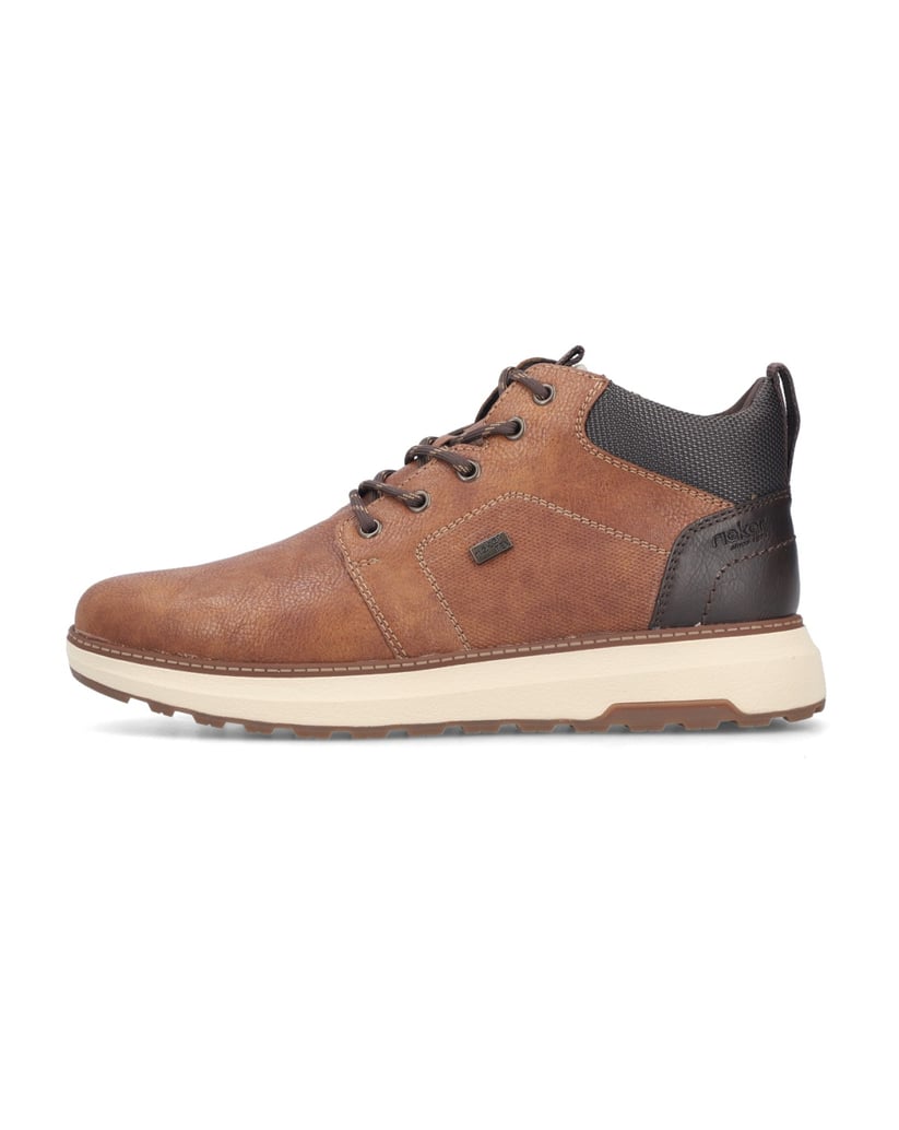 Rieker-Sneaker-High-B5530-braun
