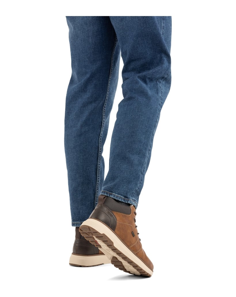 Rieker-Sneaker-High-B5530-braun
