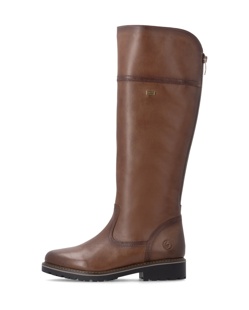 Remonte-Hochschaftstiefel-R6581-braun