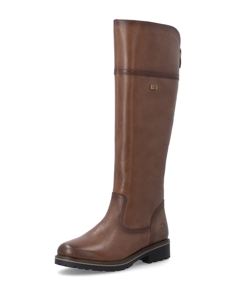 Remonte-Hochschaftstiefel-R6581-braun
