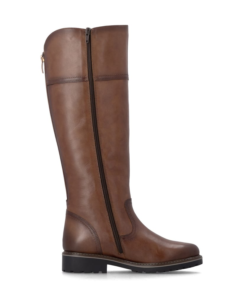 Remonte-Hochschaftstiefel-R6581-braun