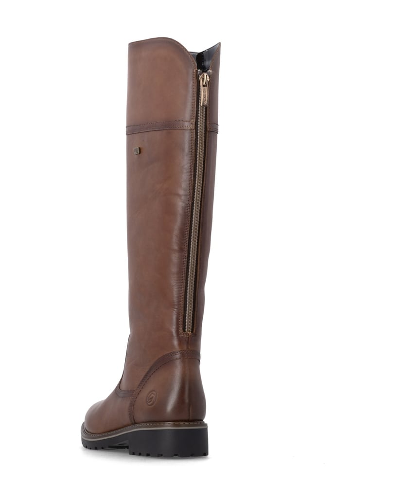 Remonte-Hochschaftstiefel-R6581-braun