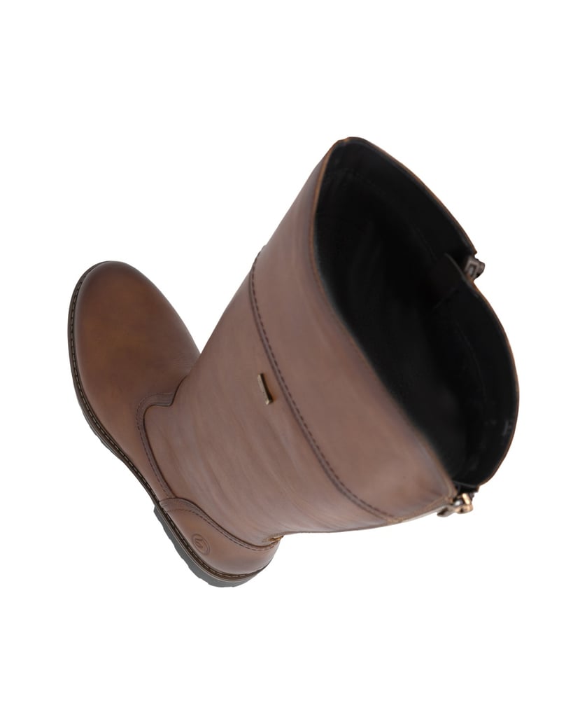 Remonte-Hochschaftstiefel-R6581-braun