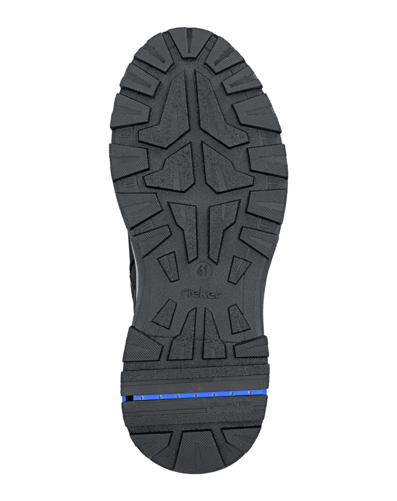 Rieker-Schnürstiefel-30301-schwarz