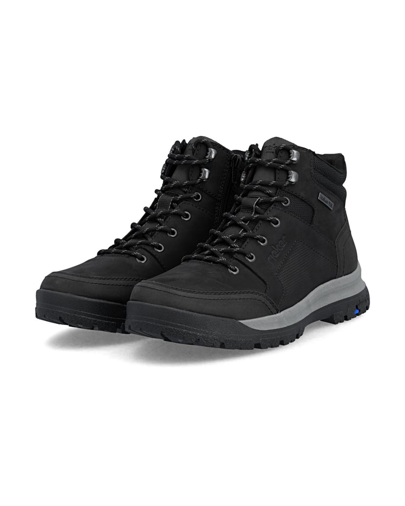 Rieker-Schnürstiefel-30301-schwarz