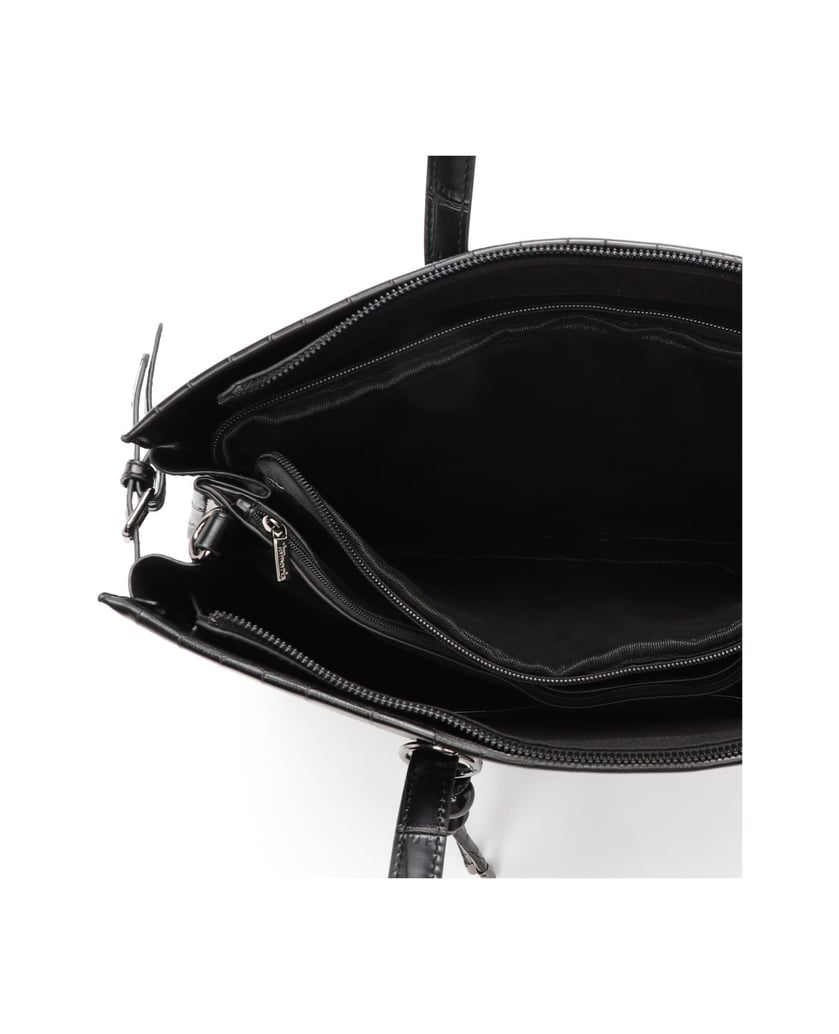 TAMARIS-Shopper-TAS-Marion-schwarz