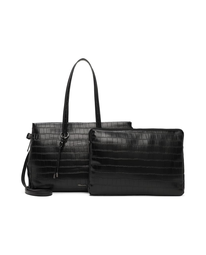 TAMARIS-Shopper-TAS-Marion-schwarz