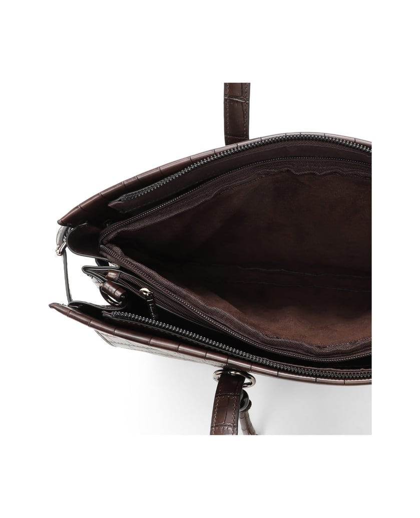 TAMARIS-Shopper-TAS-Marion-braun