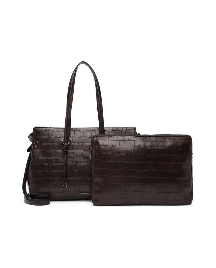 TAMARIS-Shopper-TAS-Marion-braun