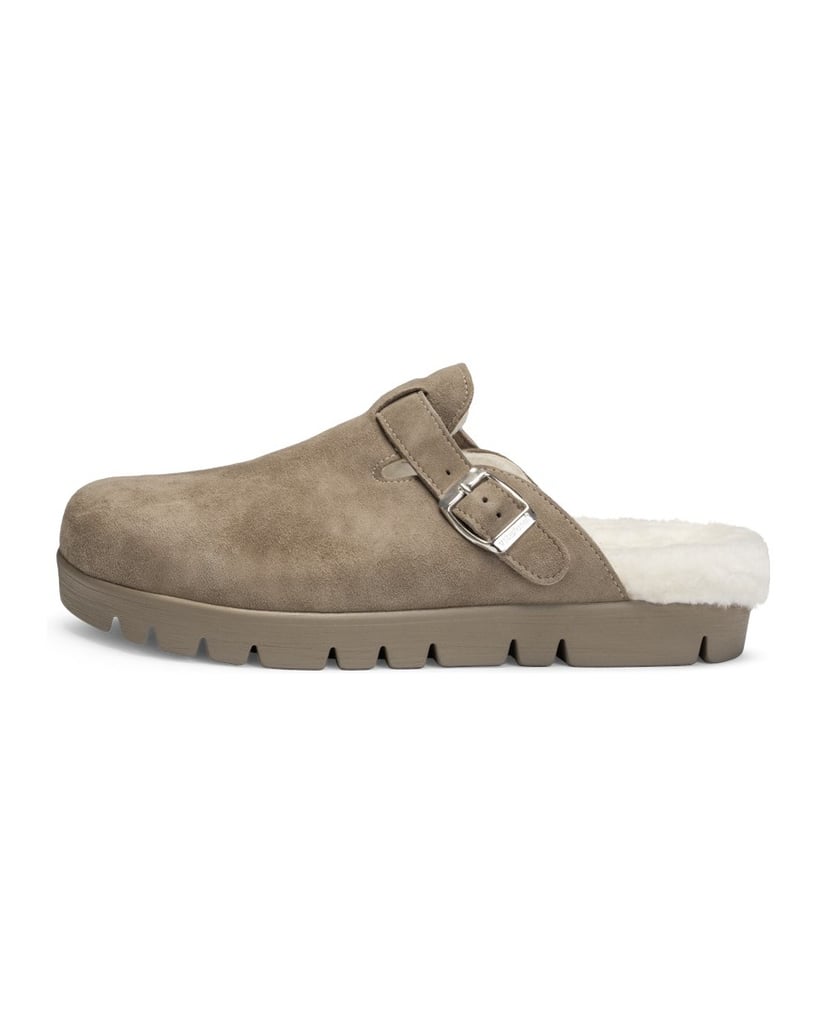 VITAFORM-Samtziegenleder-Clogs-taupe