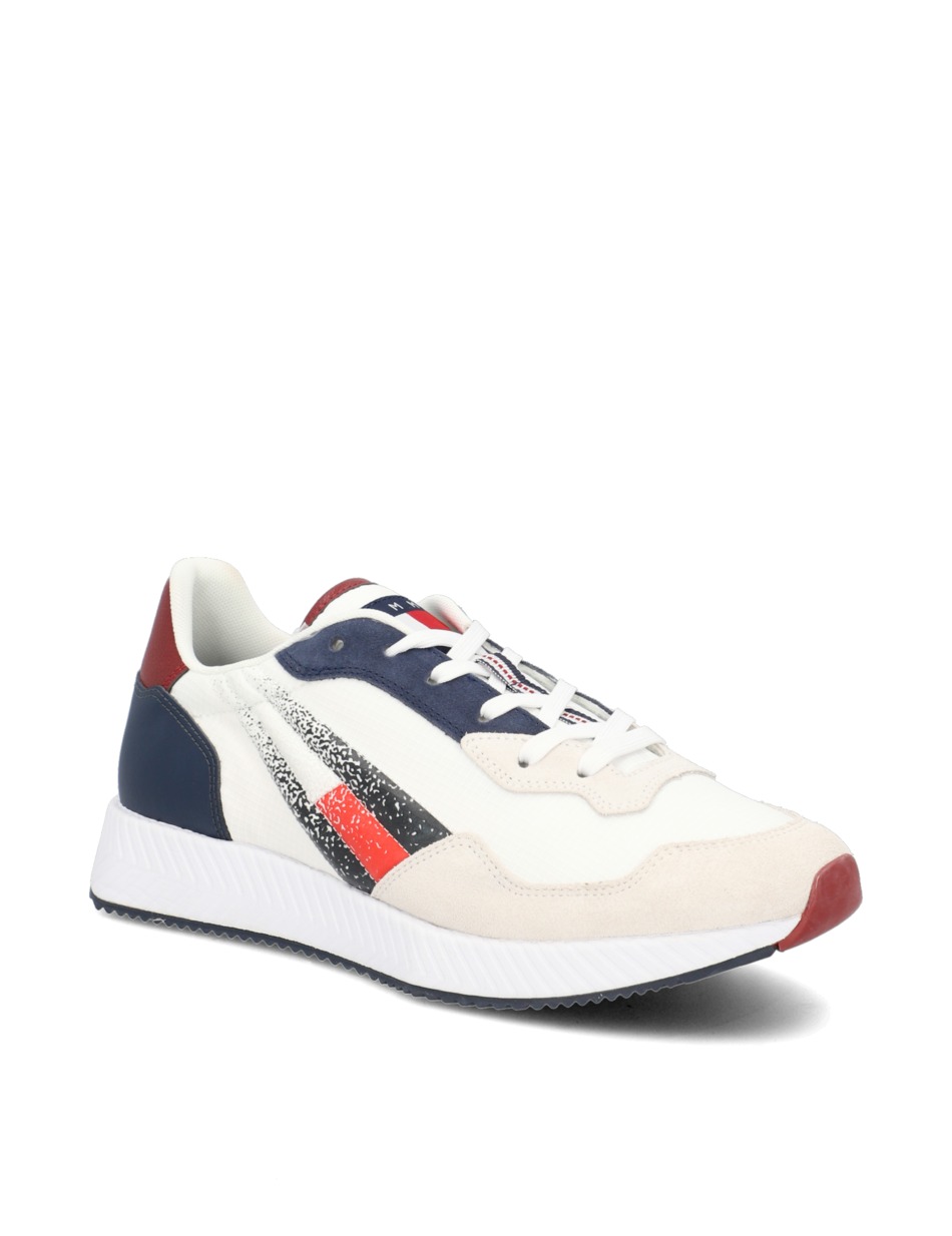 Tommy Hilfiger TRACK CLEAT bei SHOE4YOU shoppen