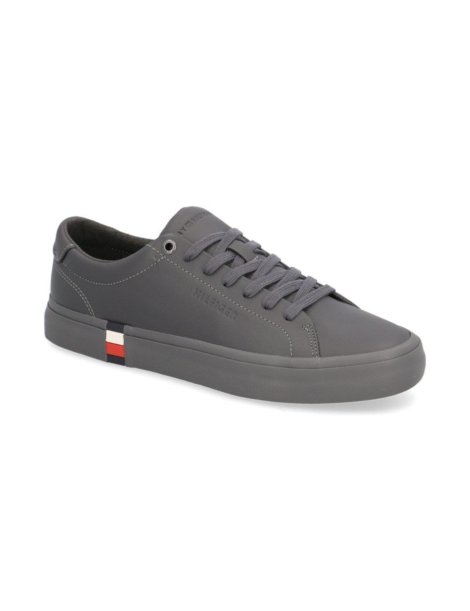 Tommy Hilfiger MODERN VULC CORPORATE LEATHER bei SHOE4YOU shoppen