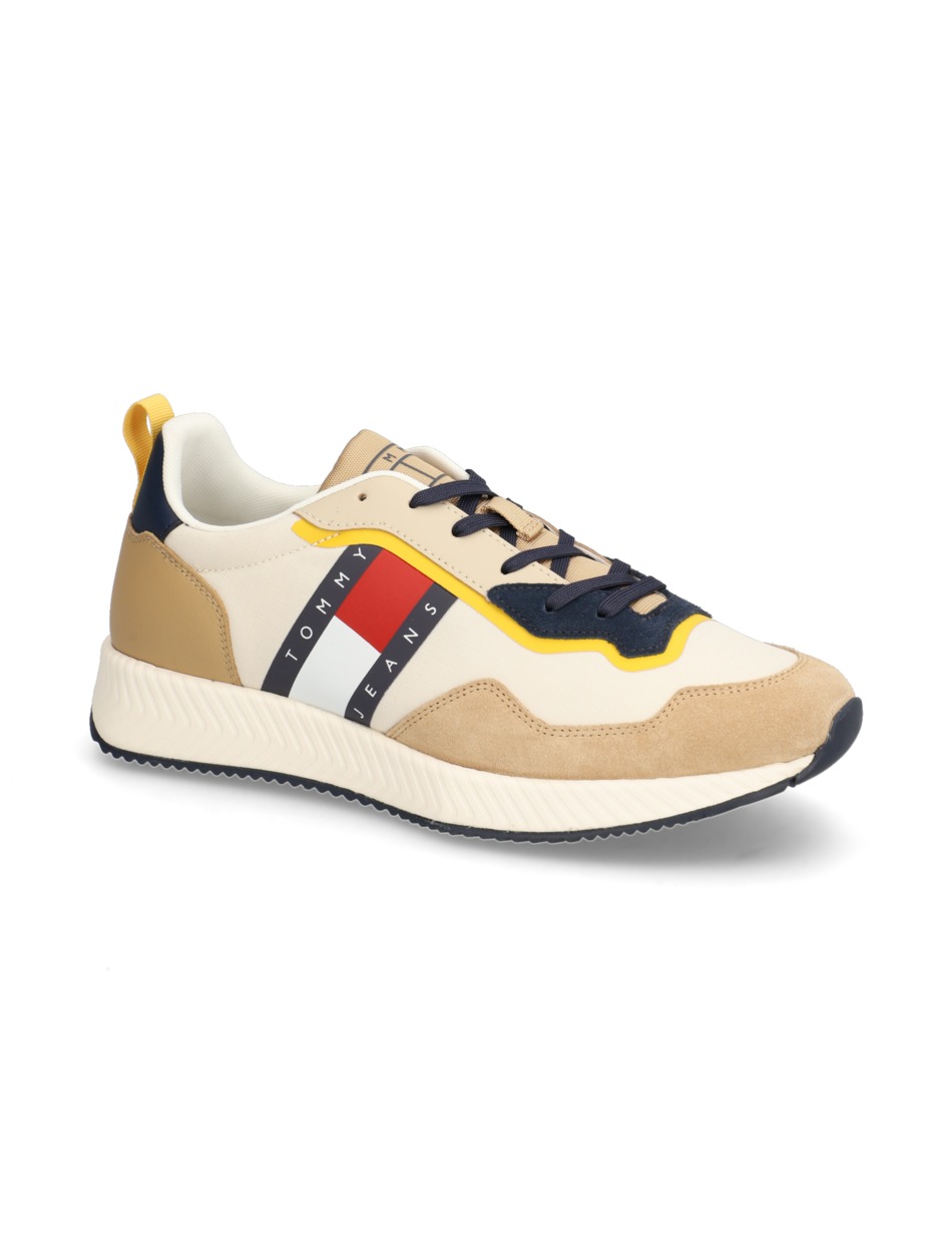 Tommy Hilfiger TOMMY JEANS TRACK CLEAT bei SHOE4YOU shoppen