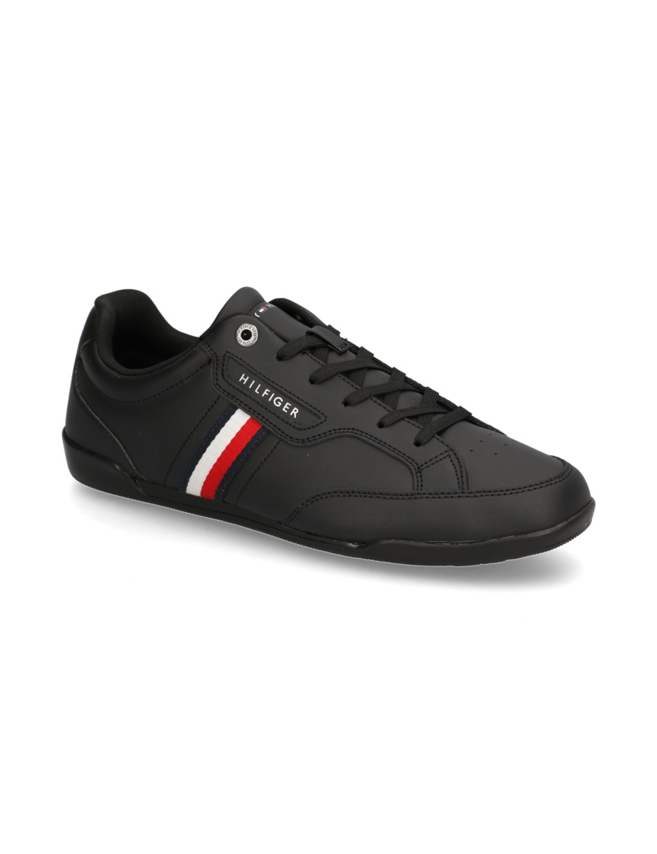 Tommy Hilfiger CLASSIC LO CUPSOLE LEATHER bei SHOE4YOU shoppen