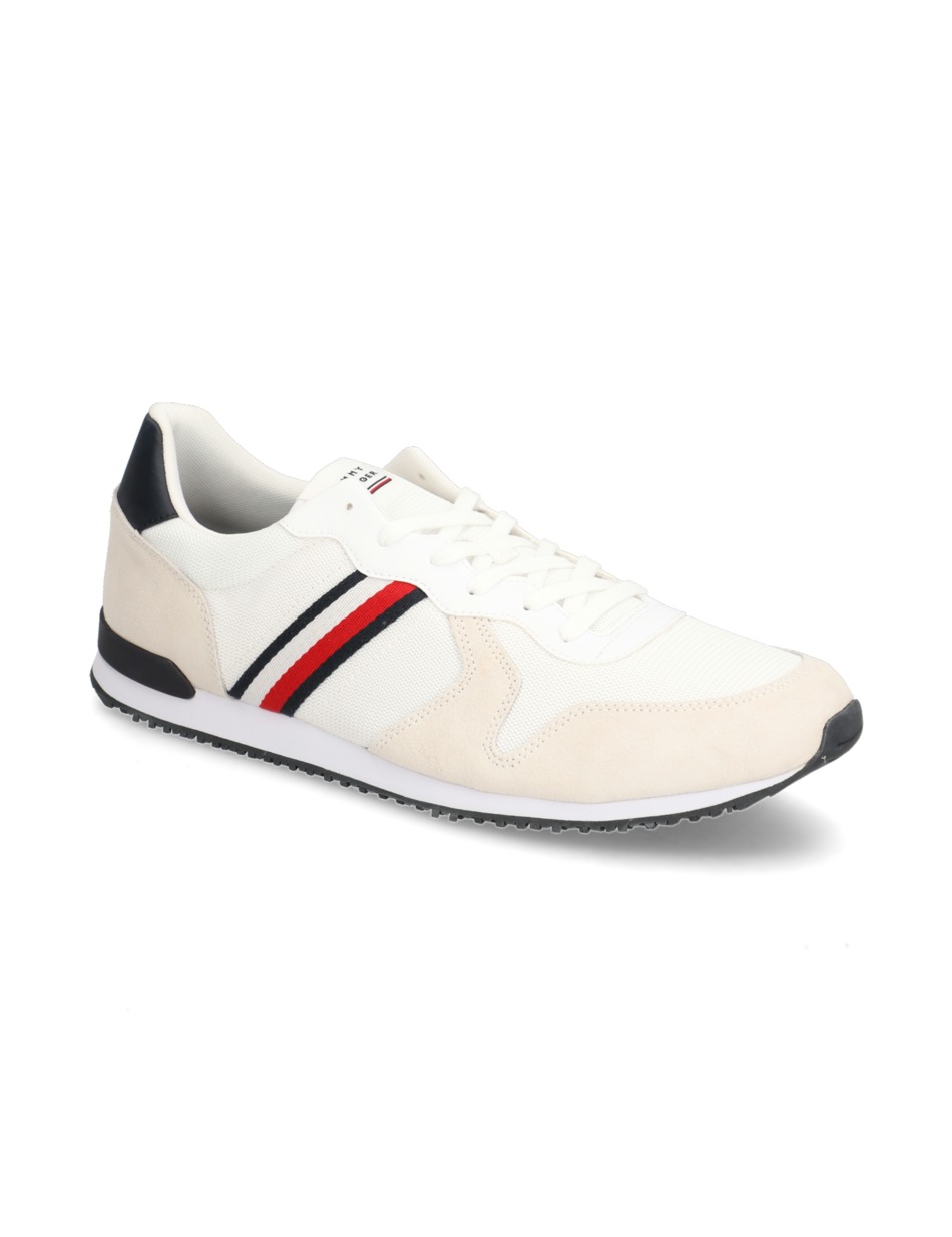 Tommy Hilfiger ICONIC MIX RUNNER bei SHOE4YOU shoppen
