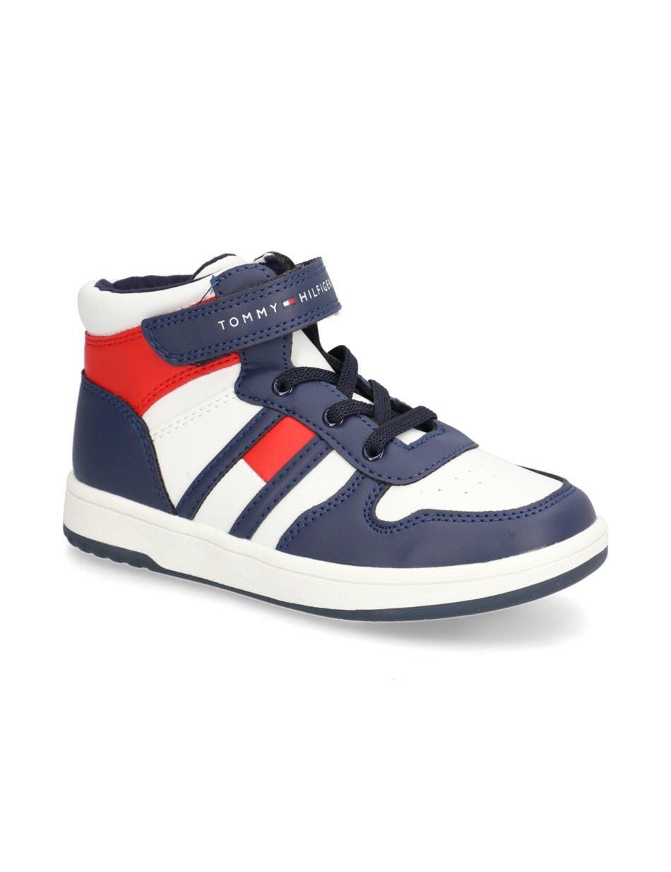 Tommy Hilfiger Sneaker Mid Cut bei SHOE4YOU shoppen