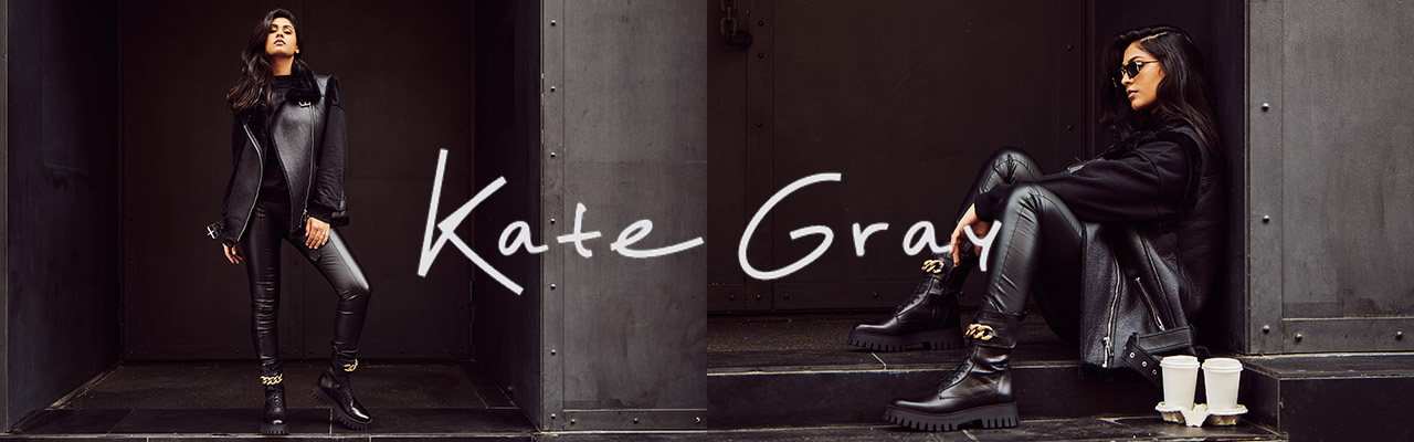 Schuhe von Kate Gray für Damen