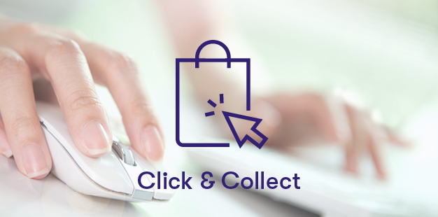 Click and Collect Click and Collect