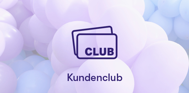 Kundenclub Kundenclub