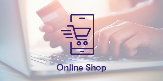 Online Shop Online Shop