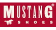 Mustang Shoes Marken Logo