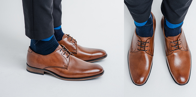 klassische Schuhe für Herren klassische Schuhe für Herren