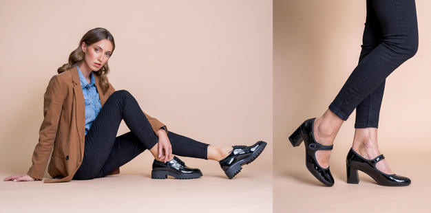 Businessschuhe für Damen Businessschuhe für Damen