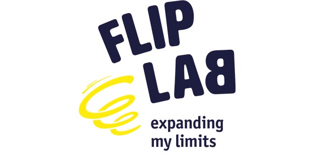 Flip Lab Trampolincenter