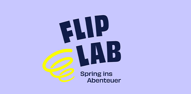 Logo von Flip Lab