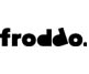 Markenlogo der Marke Froddo